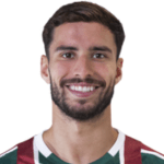 Photo of Matheus Martinelli Lima