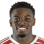 Photo of Noah Chidiebere Junior Anyanwu Ohio
