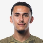 Photo of Marlon Roos-Trujillo