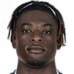 Photo of S. Bamba