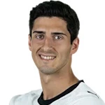 Photo of G. Ranos