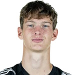 Photo of Tom Ritzy Hülsmann