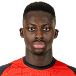 Photo of S. Fofana