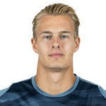 Photo of M. Hagemoser