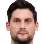 Photo of T. Markek