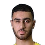 Photo of Y. İmanov