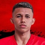Photo of Caio Fernando Soares Silva