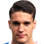 Photo of S. Maas