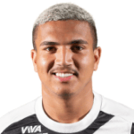 Photo of Mateus Cocão