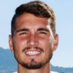 Photo of Mattia Gagliardi