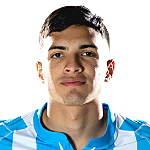 Photo of M. Quiroz