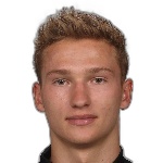 Photo of Eryk Kobza