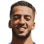 Photo of M. Bahsain