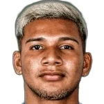 Photo of Edison Negueba
