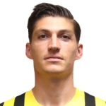 Photo of Steven Zuber