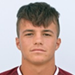 Photo of M. Tordini