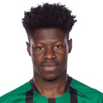 Photo of Filipe Sissé