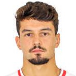 Photo of Moisés Conceição