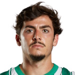 Photo of Nuno Namora