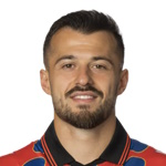 Photo of A. Ajeti