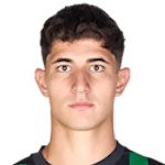 Photo of E. Iannoni