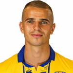 Photo of K. Gruszkowski