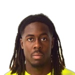 Photo of J. Gnali