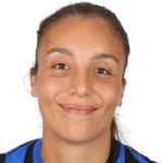 Photo of Haley Bugeja