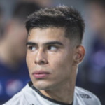 Photo of Adelio Daniel Zárate Miltos