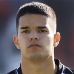 Photo of G. Peralta