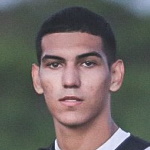 Photo of Allan Steven Wlk Duré