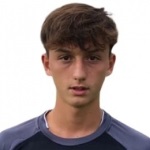 Photo of T. Mancini