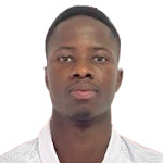 Photo of Edson Martinho Silva