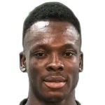 Photo of M. Ogiomade