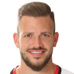 Photo of M. Fekete