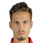 Photo of Mickaël Pereira