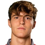 Photo of M. Ghisolfi