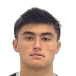 Photo of A. Liu