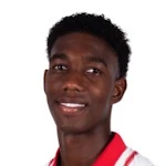 Photo of Y. Asprilla