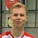 Photo of B. Brynjólfsson