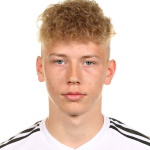 Photo of B. Andresen
