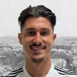 Photo of D. Katić