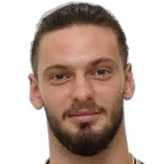 Photo of E. Çavuş