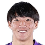 Photo of Kodai Nagata