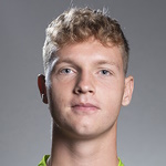 Photo of B. Ruisz