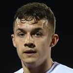 Photo of Jamie Wynne