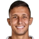 Photo of Iarley Barros