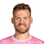 Photo of S. Mignolet
