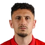 Photo of M. Veljković