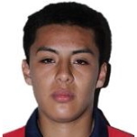 Photo of S. Ramírez